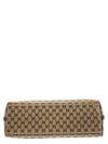 Bolso "Crystal Monogram Large Gifford Shopping Tote"