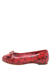 Baletas Rojas