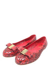 Baletas Rojas