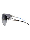 Gafas Plateadas