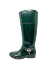 Botas"Knee-High Rainboots"