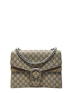 Cartera "GG Supreme Medium Dionysus"