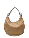 Bolso "Guccissima Twins Hobo"