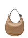 Bolso "Guccissima Twins Hobo"