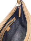 Bolso "Guccissima Twins Hobo"