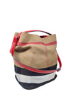 Bolso "Ashby Hobo Saddle"