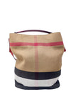 Bolso "Ashby Hobo Saddle"