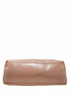 Cartera "Patent Soho Chain Tote"