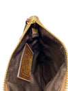 Bolso "Crossbody Cafe Monograma"