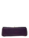 Bolso "Alice Quilted Leather Shoulder Bag"