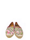 Espadrilles "Floral Print"