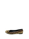 Baletas "Canvas Mayfair Web Bow Detail Ballet"