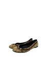 Baletas "Canvas Mayfair Web Bow Detail Ballet"