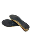 Baletas "Canvas Mayfair Web Bow Detail Ballet"