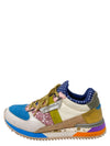 Tenis Multicolor