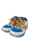 Tenis Multicolor