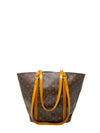 Cartera "Vintage Monogram Sac Shopping Bag"