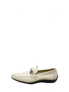 Mocasines Blancos