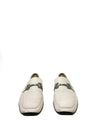 Mocasines Blancos