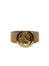 Correa "Leather Waist Belt"