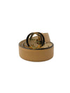 Correa "Leather Waist Belt"