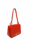 Cartera Roja