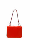 Cartera Roja