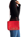 Cartera Roja