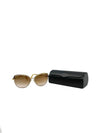 Gafas Doradas