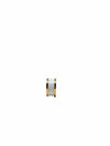 Anillo "18K B.zero1 Ceramic Ring"