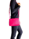 Bolso Fucsia