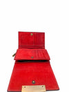 Billetera Roja