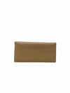 Billetera Beige