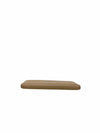 Billetera Beige