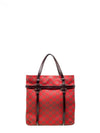 Cartera Roja