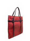 Cartera Roja