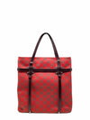 Cartera Roja