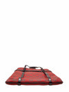 Cartera Roja