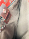 Cartera Roja