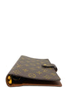 Agenda "Monogram Small Agenda Cover"