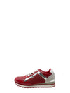 Tenis Rojos