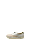 Slip-Ons Blancos