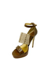 Tacones Charles David