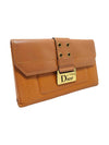 Billetera "Vintage 2002 Trifold Wallet"