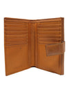 Billetera "Vintage 2002 Trifold Wallet"