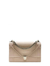 Cartera "Diorama Medium Flap Bag"