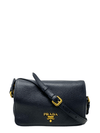Cartera "Vitello Phenix Flap Camera Bag"