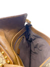 Bolso "GG Canvas Studded Pelham Runway Flap Bag"