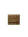 Billetera Coach