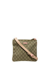 Cartera "GG Supreme Small Messenger Bag"